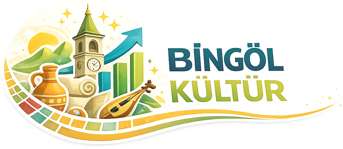 Bingöl Kültür